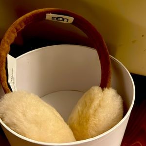 Ugg Ear Muffs
